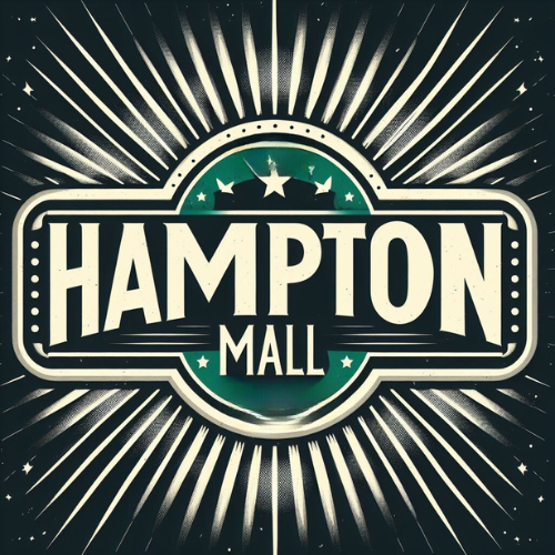 Hampton Mall