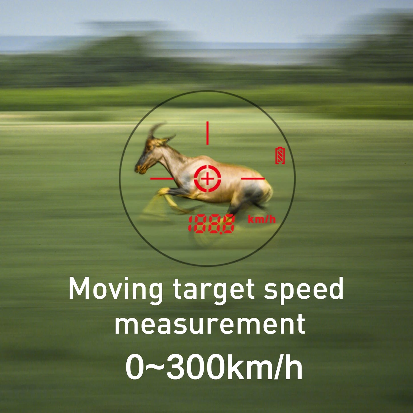SNDWAY Laser Distance Meter Rangefinder Monocular For Golf Hunting Telemeter Range 1000M 1500M 2000M Finder Telescope SW-1000D